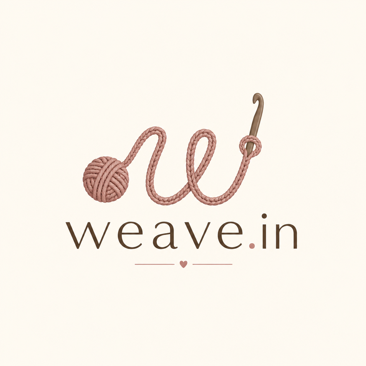 Weave.in Logo